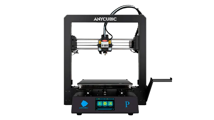 Сервисный центр Anycubic в Перми